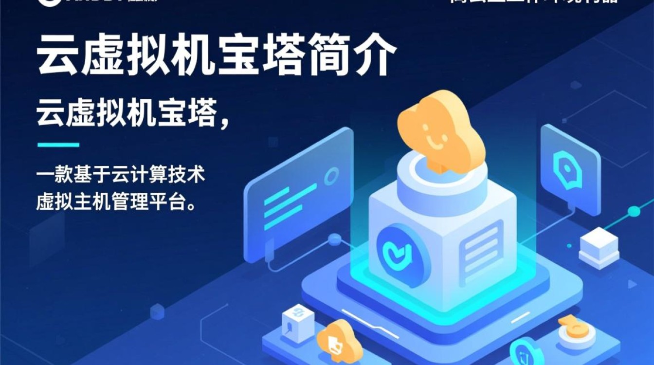 云虚拟机宝塔功能全面却操作复杂?揭秘其使用难题与优化策略!-好主机测评网