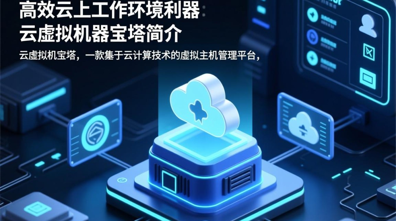 云虚拟机宝塔功能全面却操作复杂？揭秘其使用难题与优化策略！