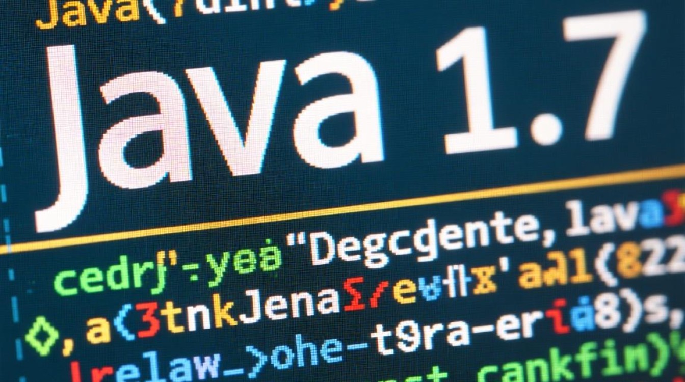 Java从哪个版本升级到1.7的具体步骤和配置方法是什么? Java从哪个版本升级到1.7的具体步骤和配置方法是什么?