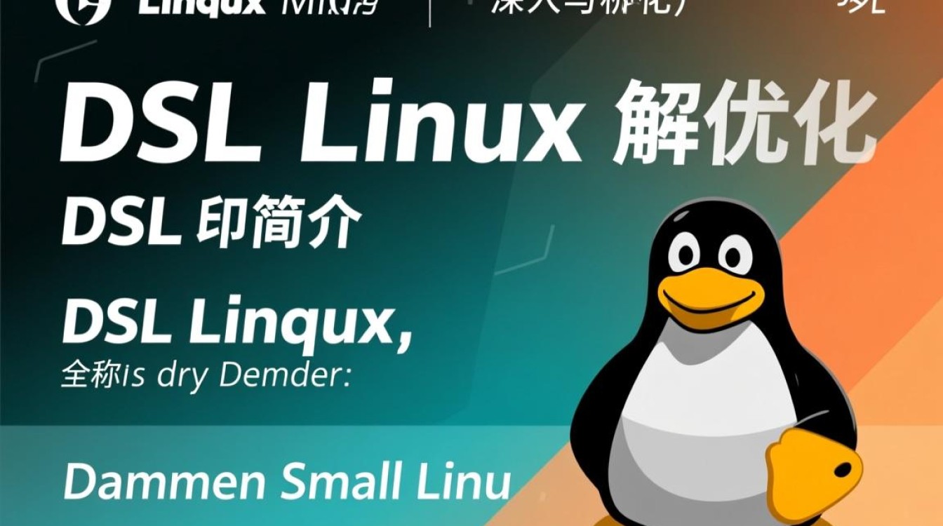 dsl linux为何在当前市场中备受关注?揭秘其独特优势与挑战!-好主机测评网