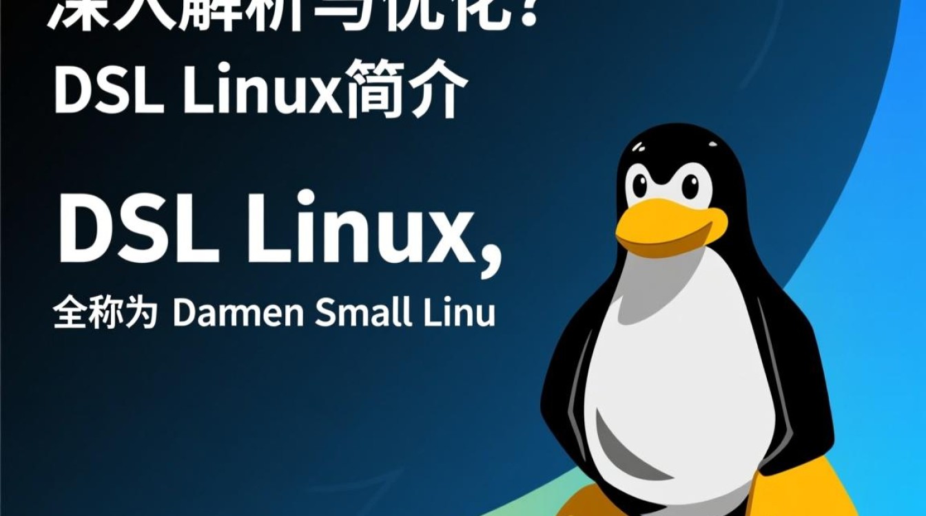 dsl linux为何在当前市场中备受关注?揭秘其独特优势与挑战! dsl linux为何在当前市场中备受关注?揭秘其独特优势与挑战!