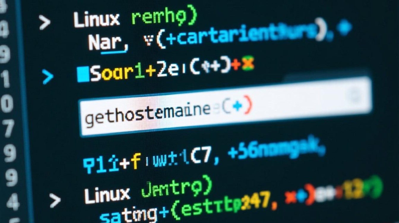 Linux环境下使用gethostbyname函数时,如何确保网络名称解析的准确性?-好主机测评网