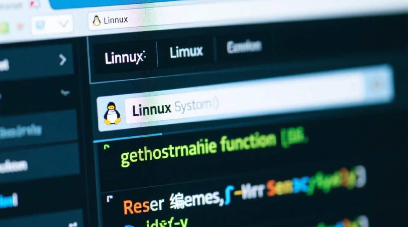 Linux环境下使用gethostbyname函数时，如何确保网络名称解析的准确性？