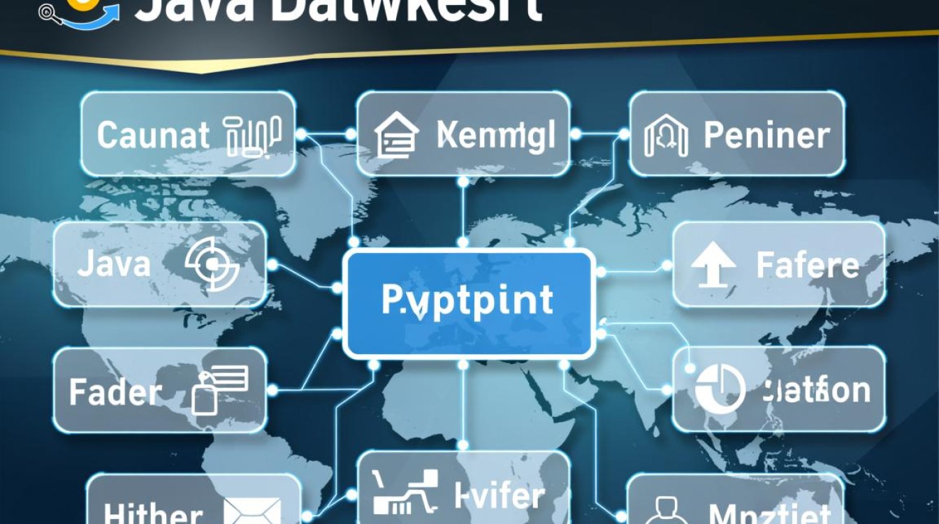 Java编写数据接口有哪些最佳实践和关键步骤？-好主机测评网
