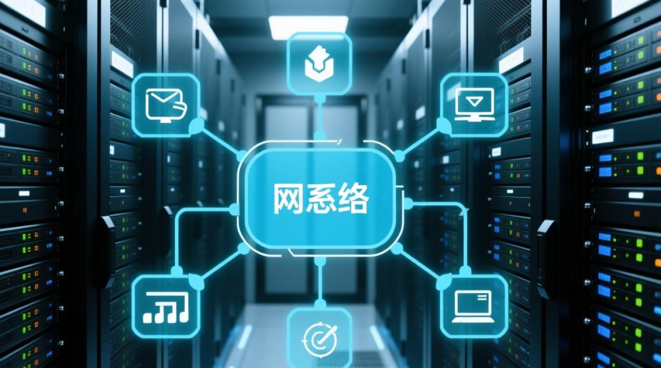 服务器拓扑在哪些关键环节需特别注意以确保网络稳定性和安全性？