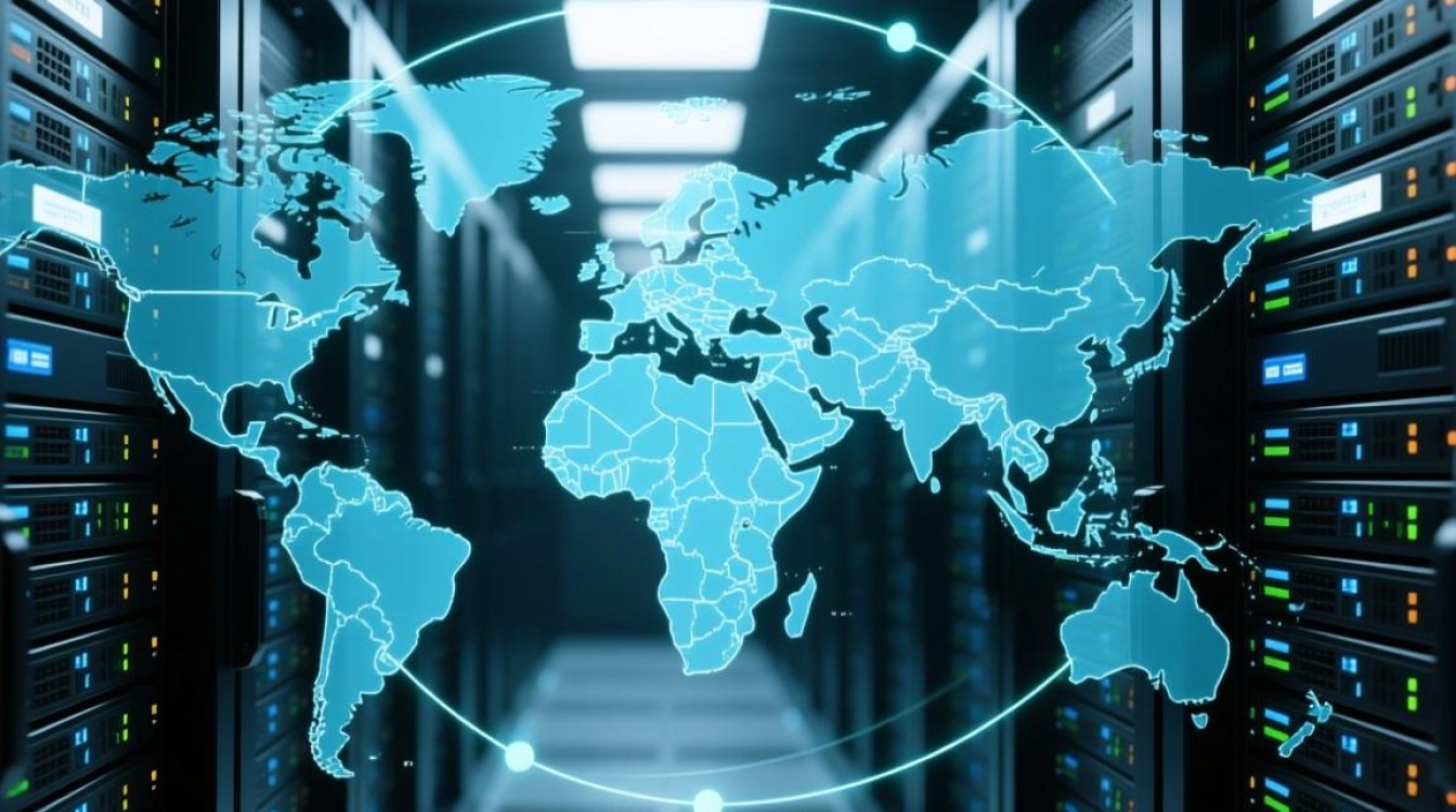 服务器拓扑在哪些关键环节需特别注意以确保网络稳定性和安全性？-好主机测评网