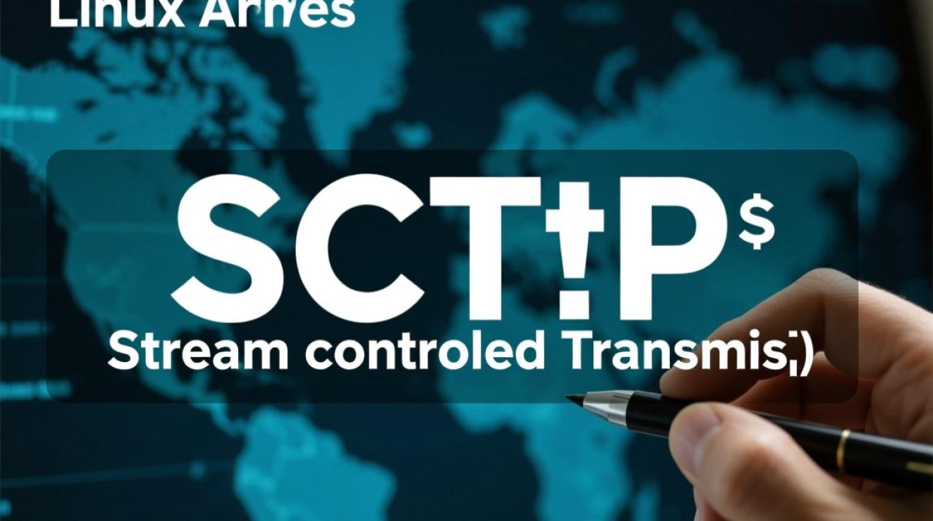 Linux SCTP，SCTP协议在Linux系统中的应用与性能疑问详解？