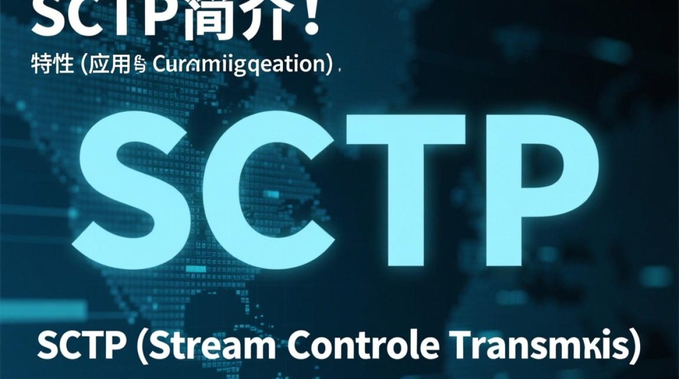 Linux SCTP，SCTP协议在Linux系统中的应用与性能疑问详解？