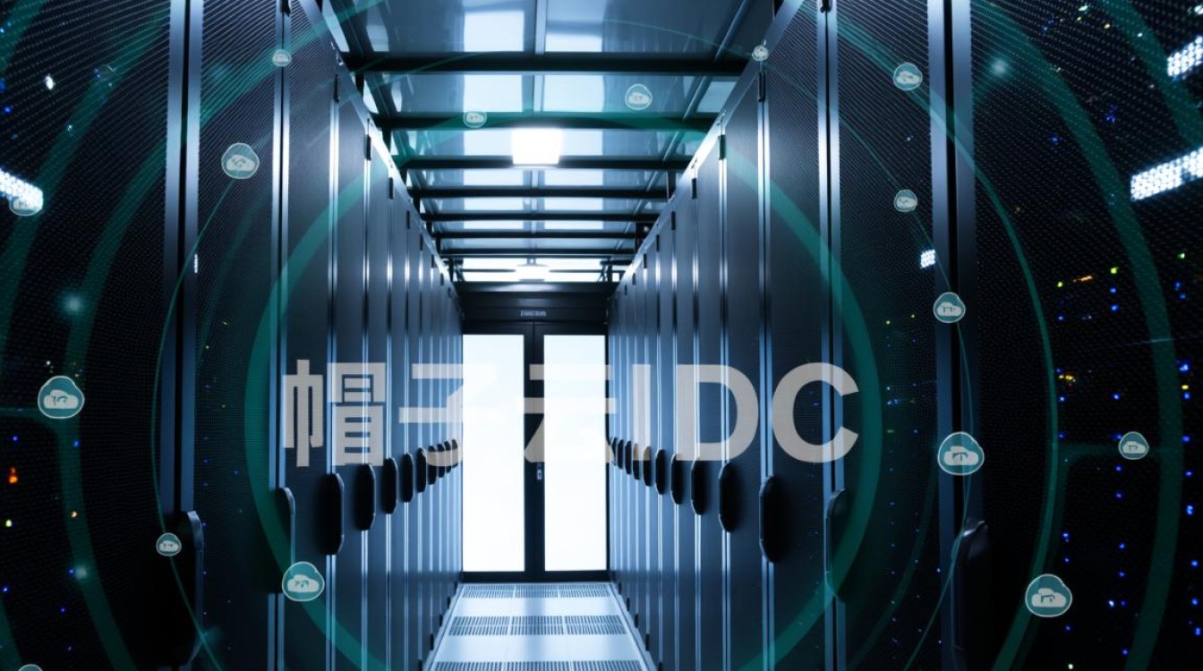 服务器托管帽子云idc，如何选择最适合的托管服务方案？