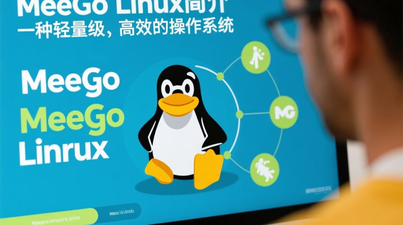 meego linux为何在智能手机市场昙花一现，未能持续发展？