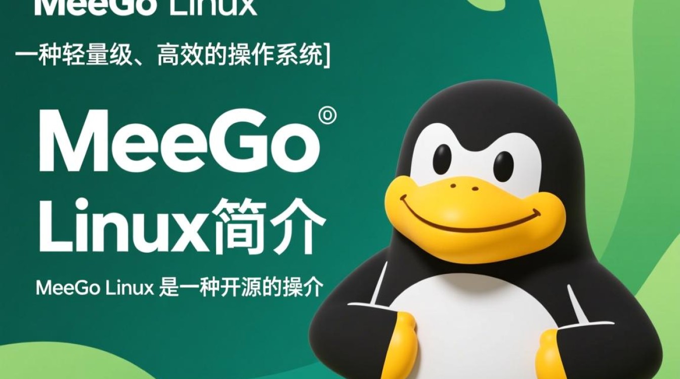 meego linux为何在智能手机市场昙花一现，未能持续发展？