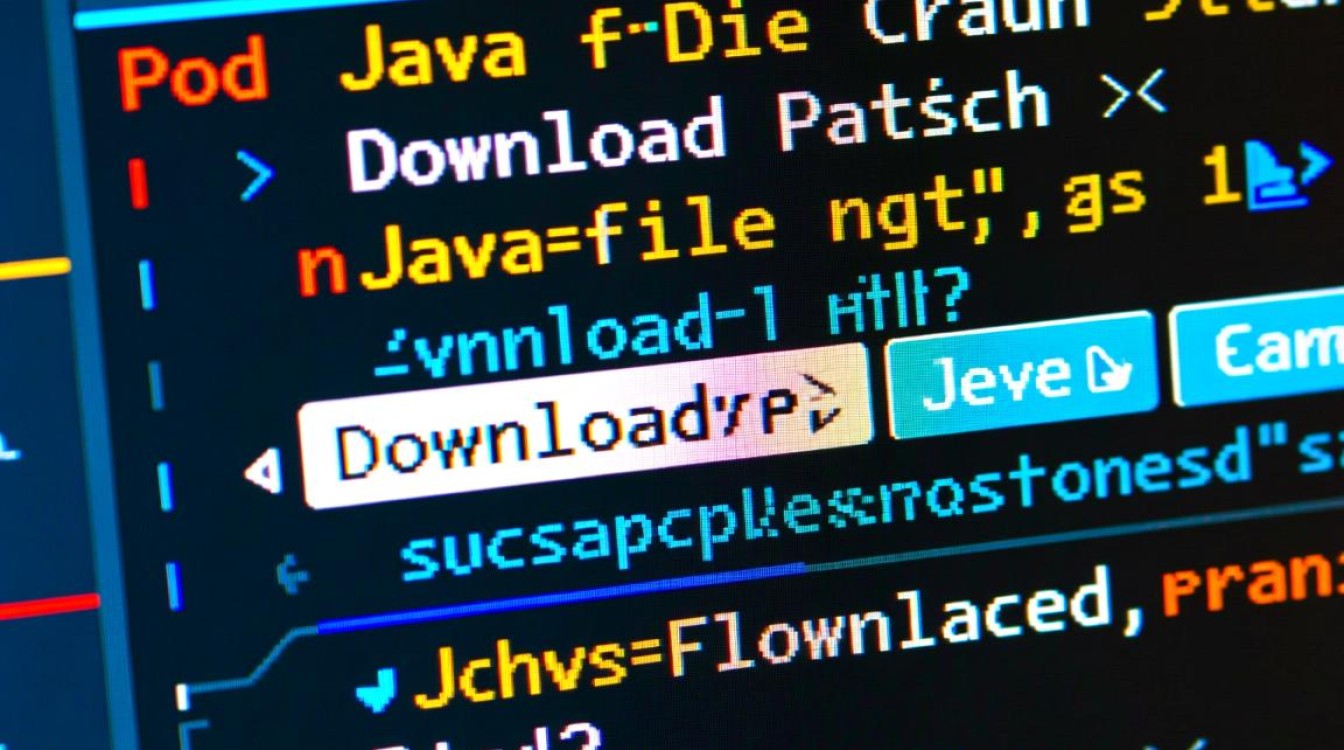 Java文件下载路径修改方法详解，如何轻松调整下载路径设置？-好主机测评网