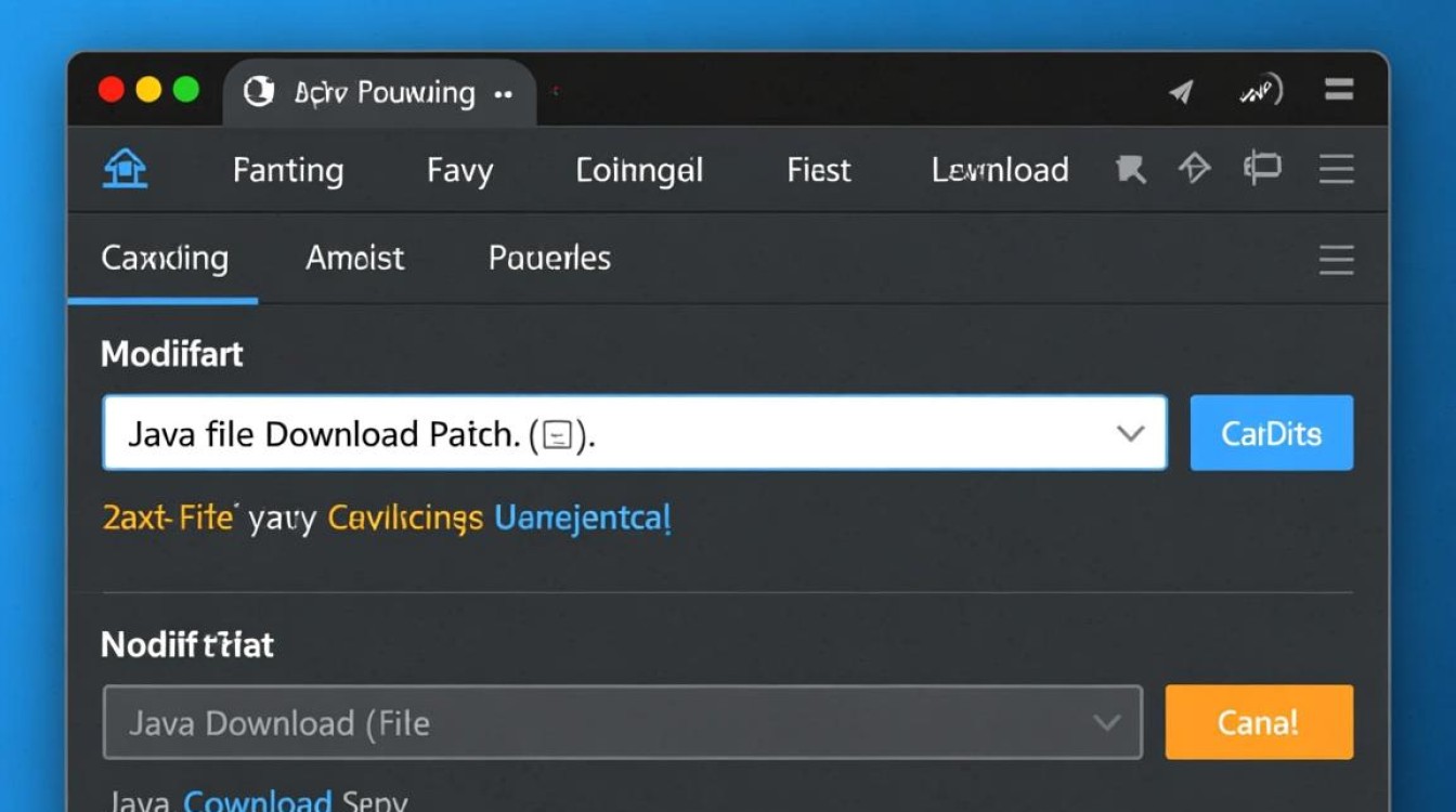 Java文件下载路径修改方法详解，如何轻松调整下载路径设置？