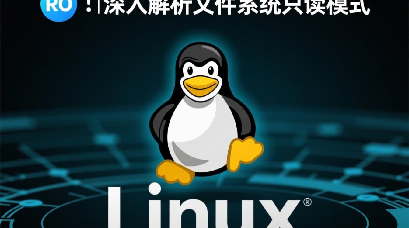 Linux RO系统有哪些具体特点和适用场景?-好主机测评网