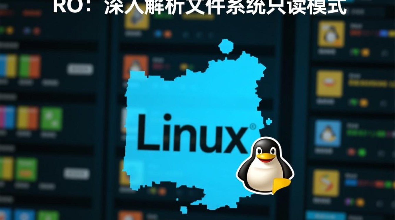 Linux RO系统有哪些具体特点和适用场景？