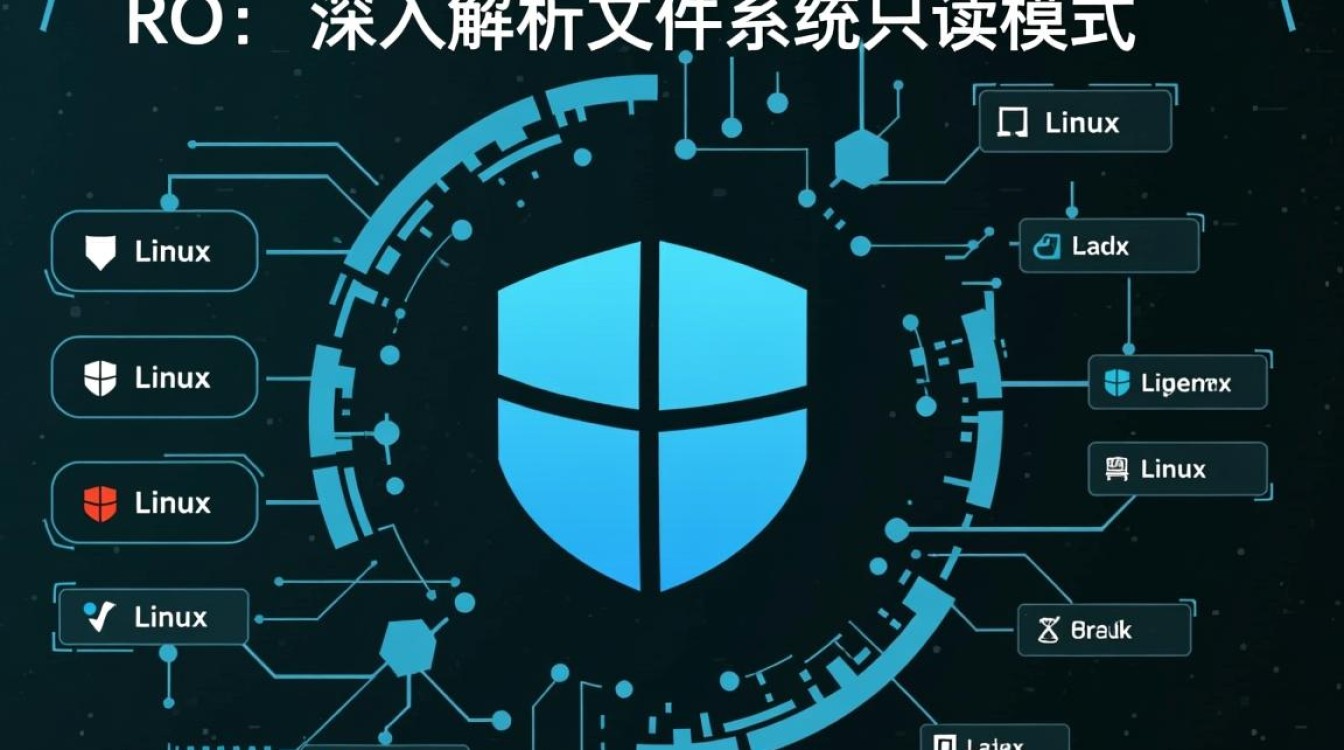 Linux RO系统有哪些具体特点和适用场景？