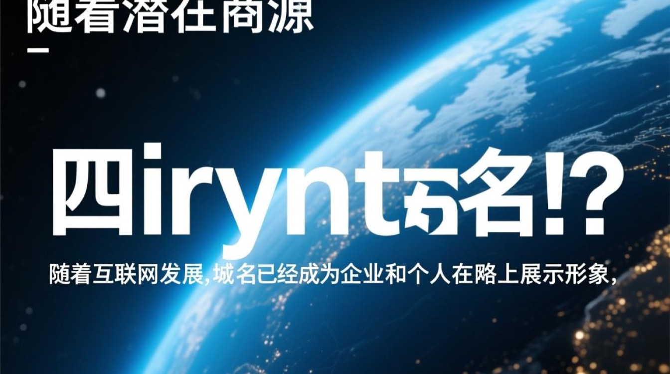 四位字母域名稀缺吗？现在还有机会抢注吗？