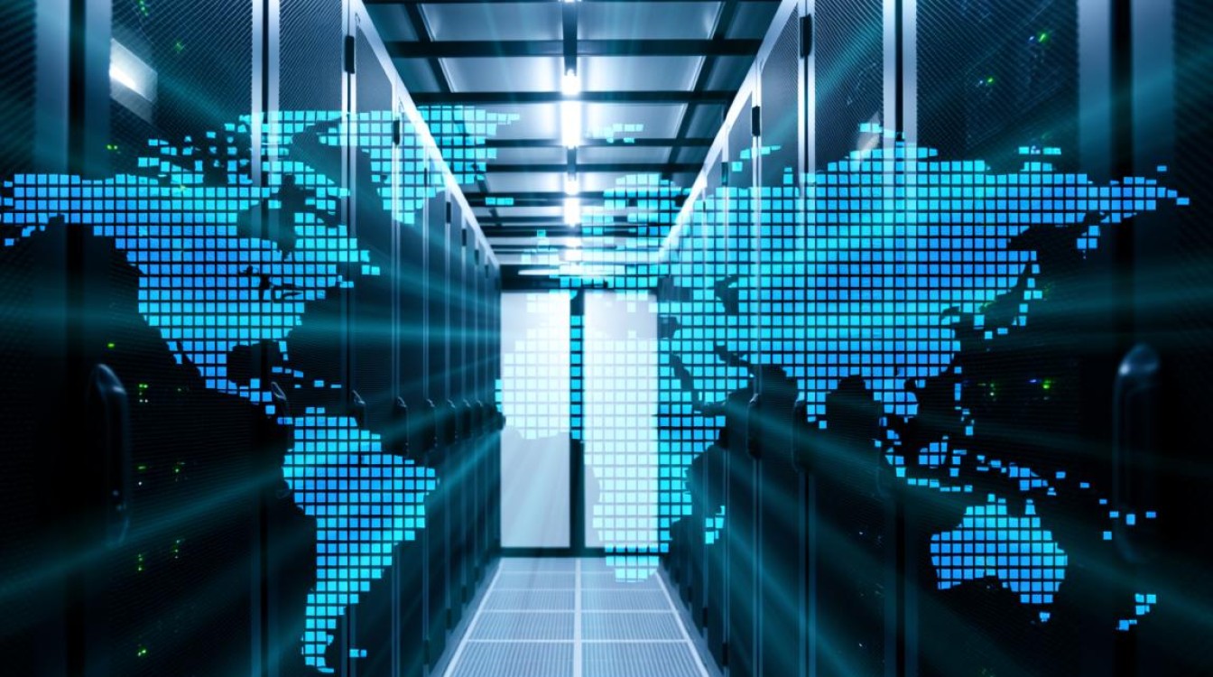 服务器技术与应用探讨，服务器技术如何引领未来应用发展？-好主机测评网