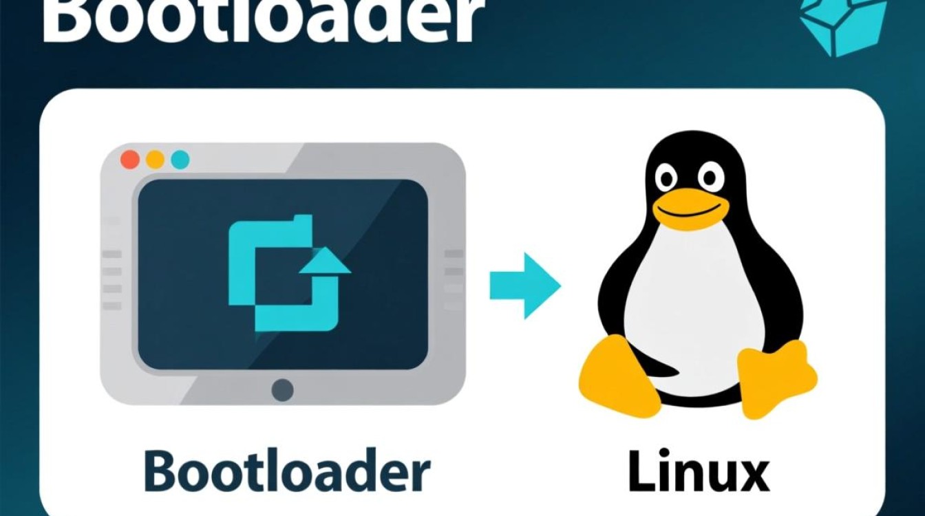 bootloader Linux为何在启动过程中如此关键？其工作原理与作用是什么？-好主机测评网