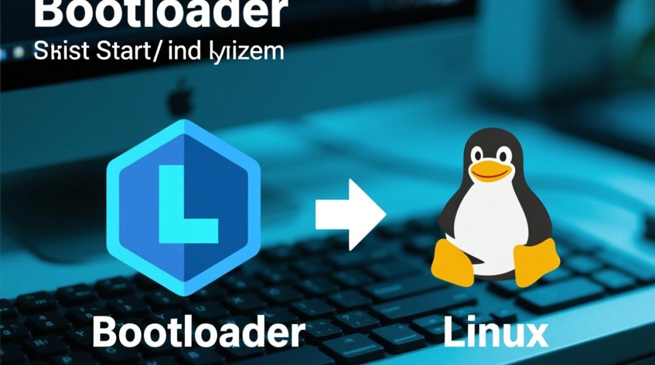 bootloader Linux为何在启动过程中如此关键？其工作原理与作用是什么？