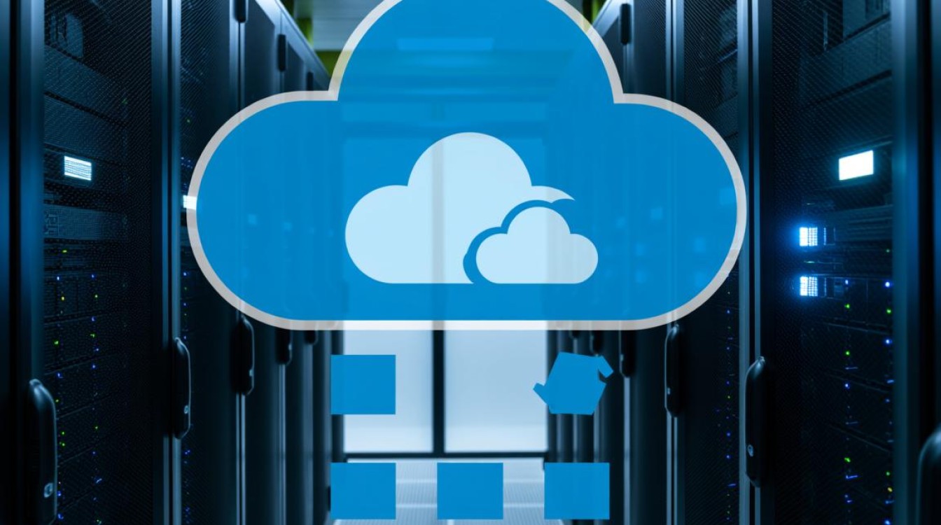 服务器托管与云服务器，究竟谁才是企业上云的最佳选择？优劣势究竟有何不同？-好主机测评网