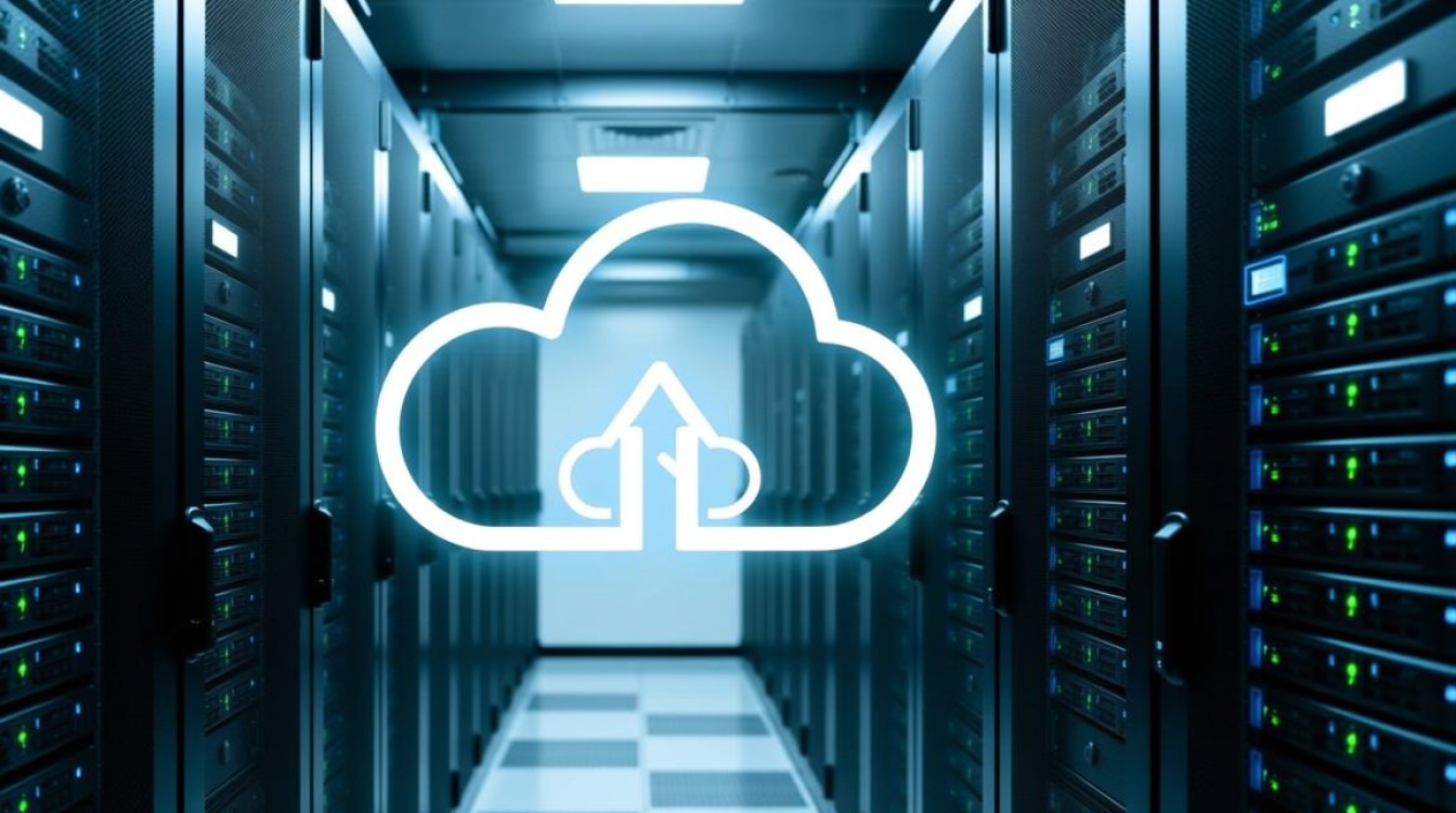 服务器托管与云服务器,究竟谁才是企业上云的最佳选择?优劣势究竟有何不同? 服务器托管与云服务器,究竟谁才是企业上云的最佳选择?优劣势究竟有何不同?