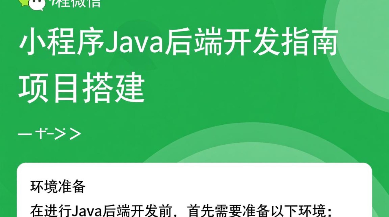 微信小程序Java后端开发全流程详解，有哪些关键技术点需要注意？-好主机测评网