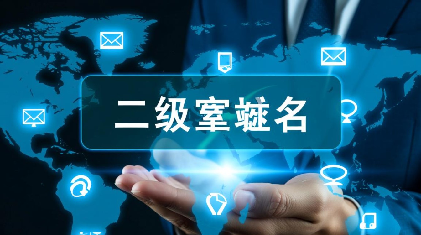 如何有效查询网站二级域名？有哪些实用方法与工具？-好主机测评网