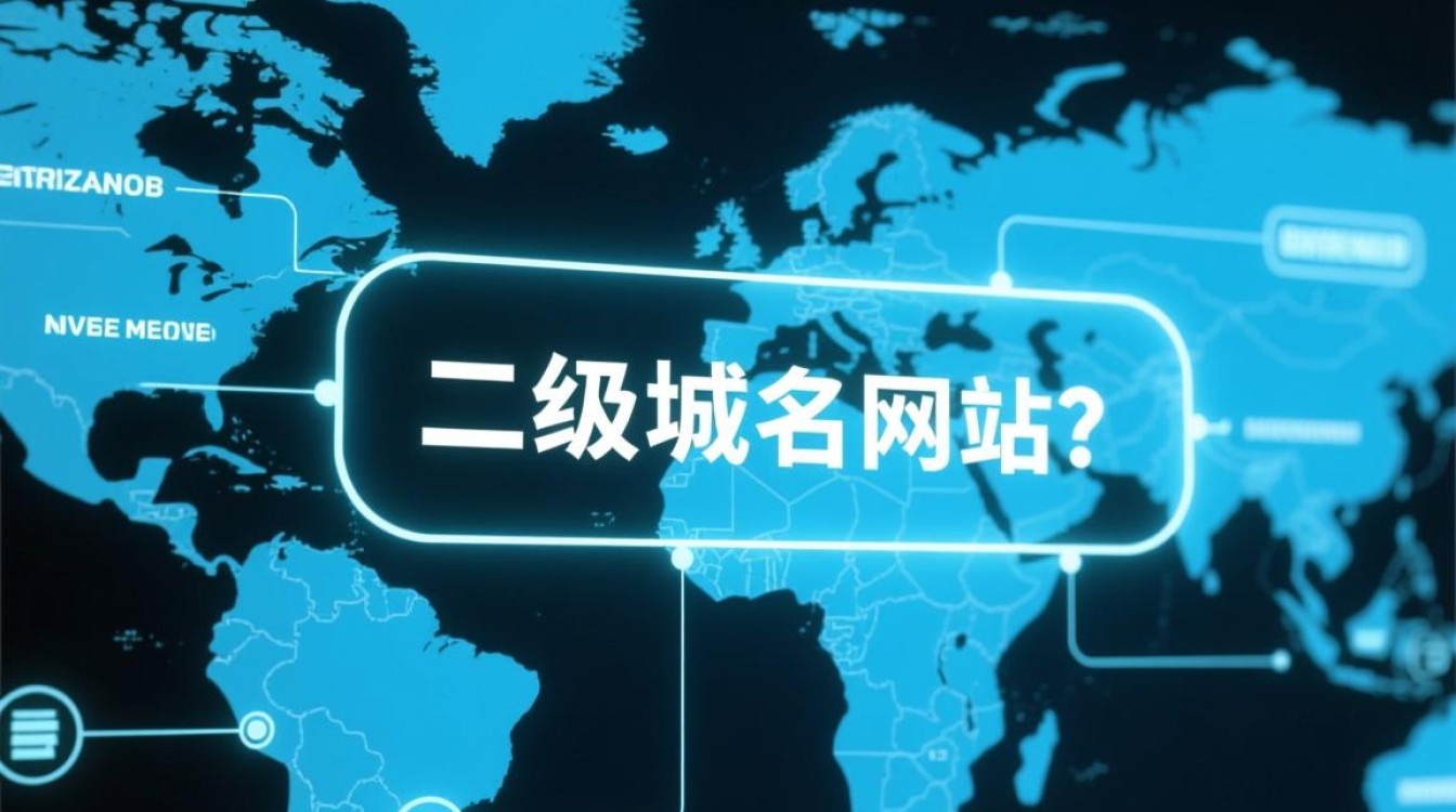如何有效查询网站二级域名?有哪些实用方法与工具? 如何有效查询网站二级域名?有哪些实用方法与工具?