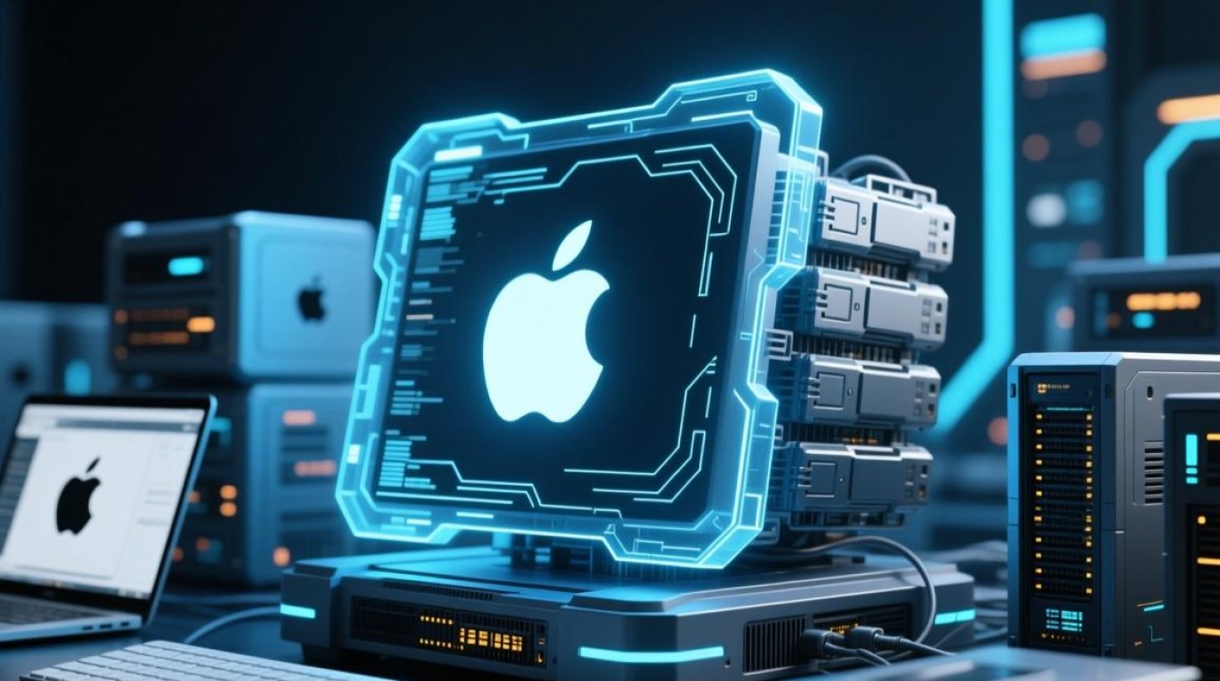 苹果虚拟机如何实现HIDPI显示效果? 苹果虚拟机如何实现HIDPI显示效果?