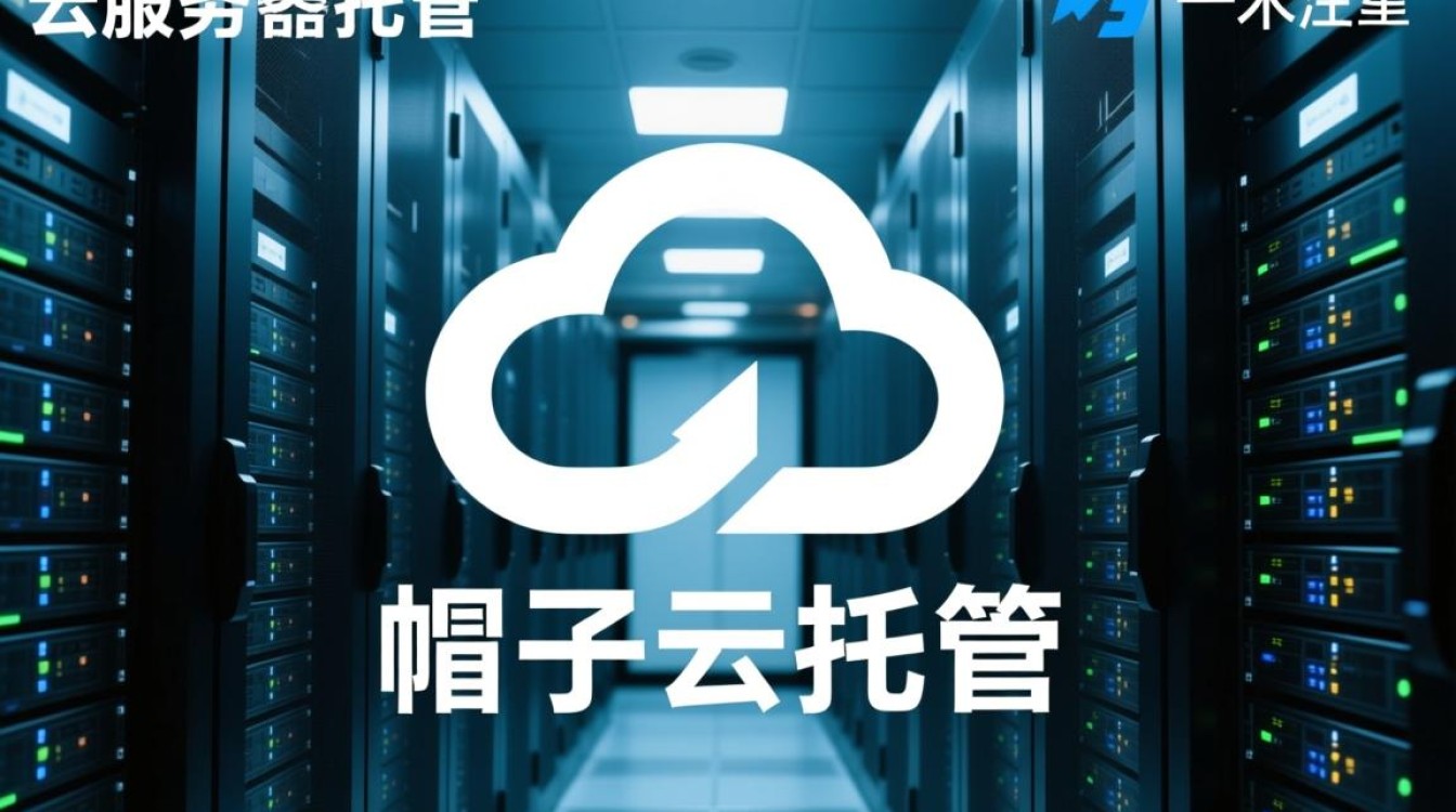 服务器托管帽子云，为何如此受欢迎？揭秘其独特优势！-好主机测评网