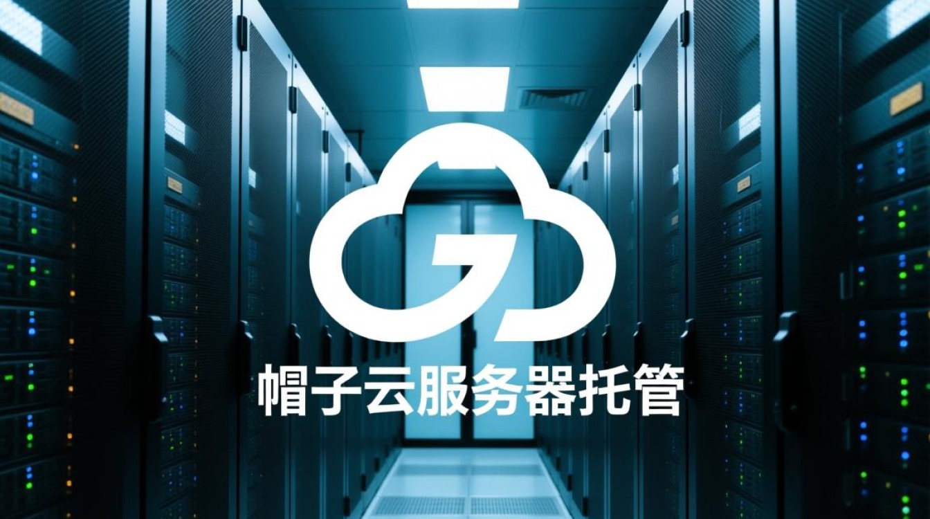 服务器托管帽子云，为何如此受欢迎？揭秘其独特优势！