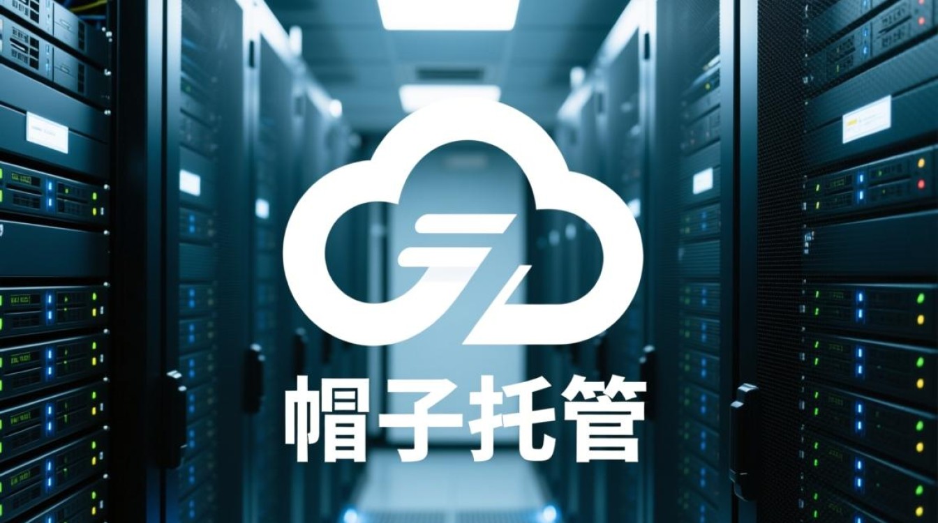 服务器托管帽子云，为何如此受欢迎？揭秘其独特优势！