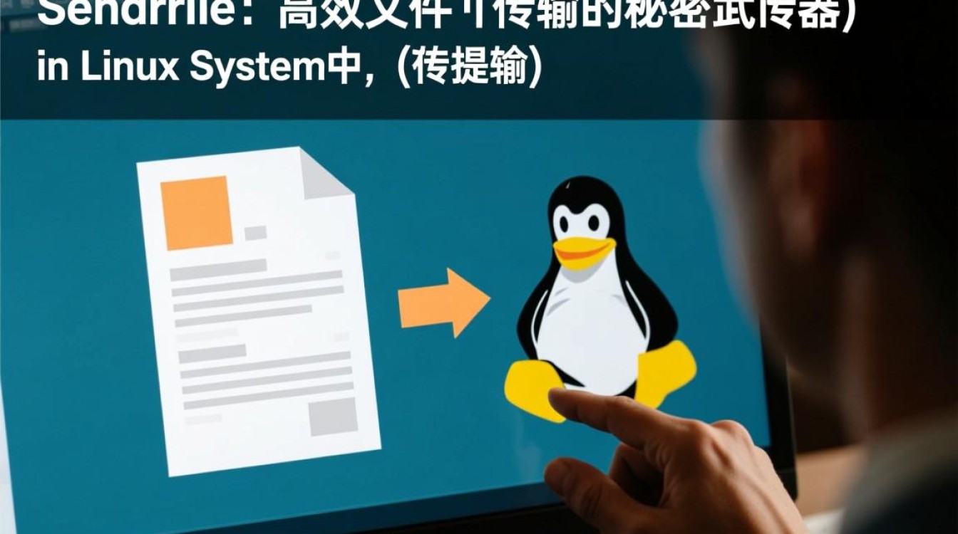 Linux sendfile实现原理及适用场景探讨？-好主机测评网