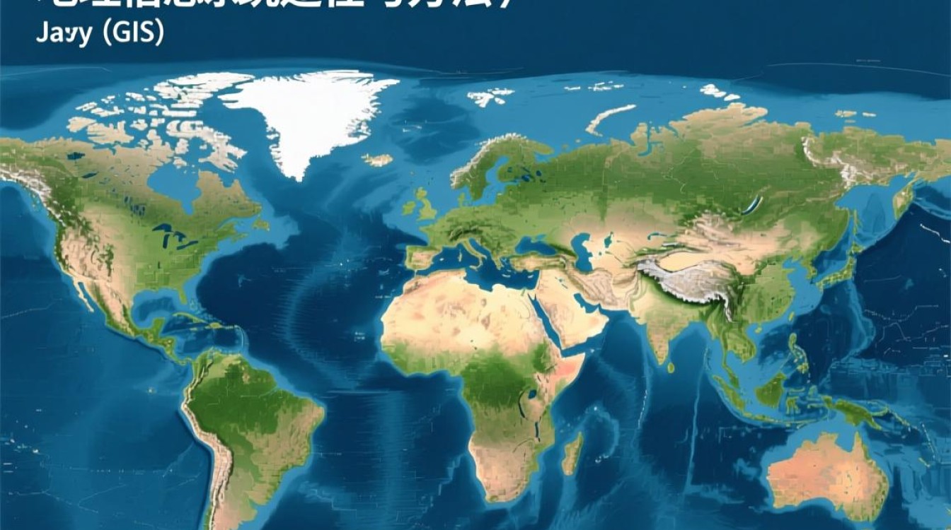 Java中实现GIS的最佳实践和具体方法有哪些？-好主机测评网