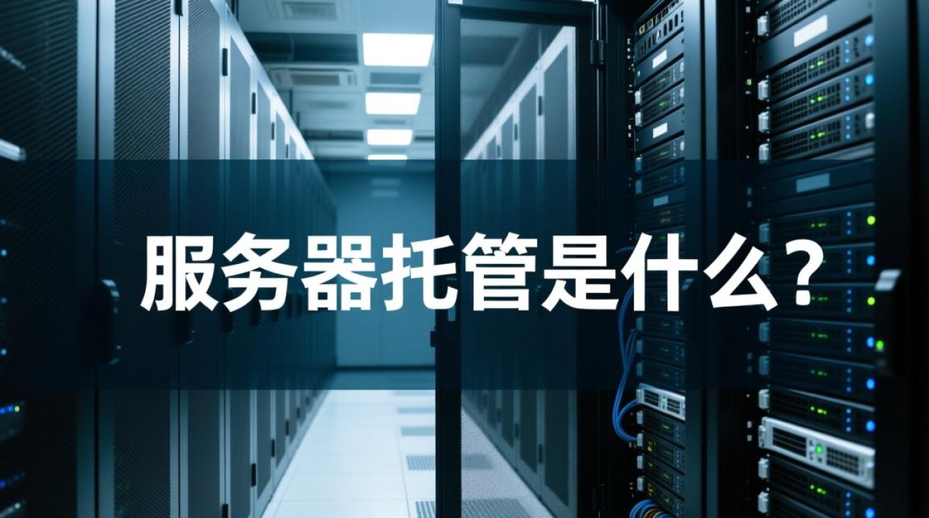 服务器托管常见问题有哪些？如何有效解决这些问题？-好主机测评网