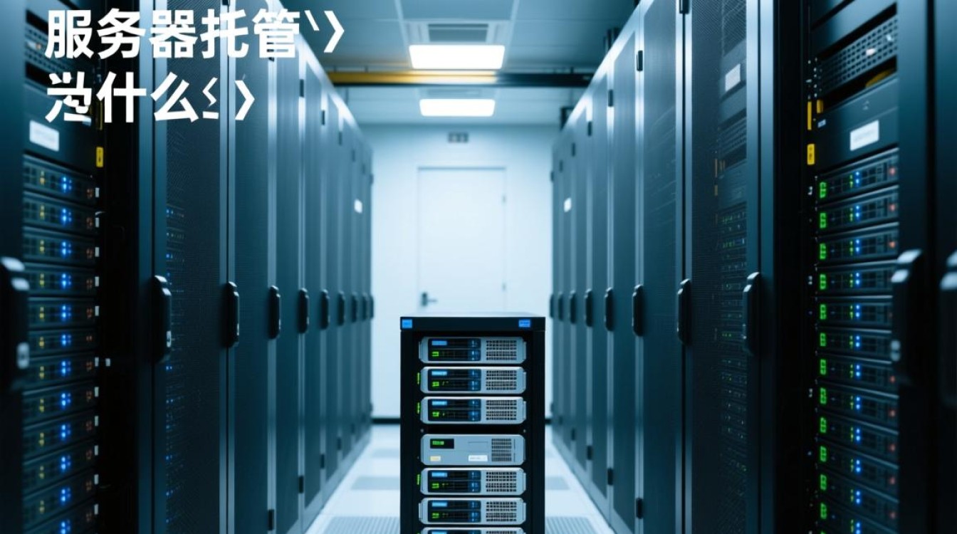 服务器托管常见问题有哪些？如何有效解决这些问题？