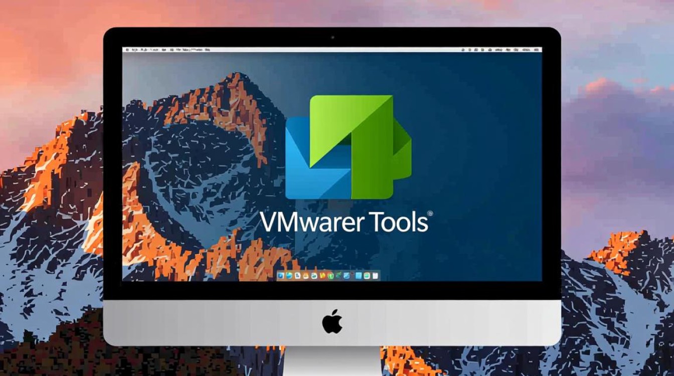 虚拟机Mac VMTool功能介绍及使用疑问解答？-好主机测评网