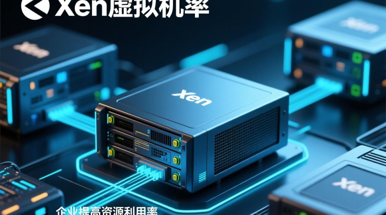 Xen虚拟机路径设置正确了吗?详细解答路径配置疑问! Xen虚拟机路径设置正确了吗?详细解答路径配置疑问!