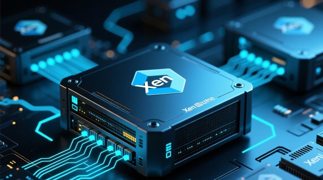 Xen虚拟机路径设置正确了吗?详细解答路径配置疑问! Xen虚拟机路径设置正确了吗?详细解答路径配置疑问!