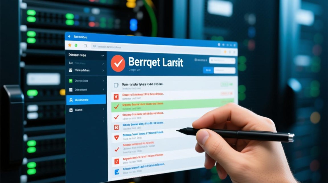 如何快速定位并打开服务器报错日志文件的具体位置？-好主机测评网