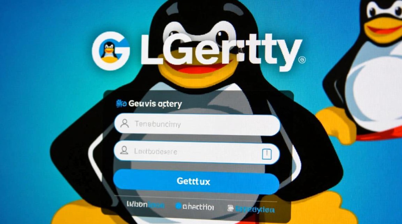 Linux getty功能是什么？如何优化其配置和性能？-好主机测评网