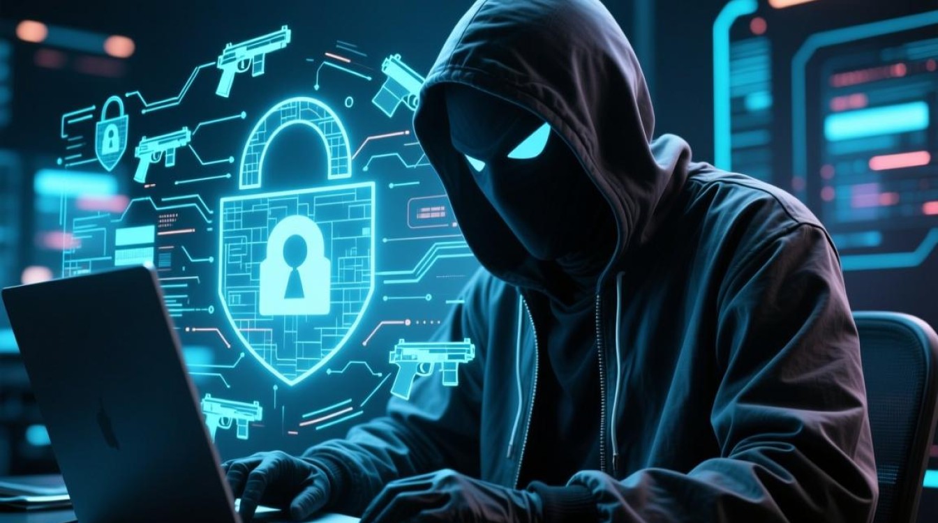 黑客如何利用虚拟机进行攻击？揭秘虚拟机安全漏洞与防范策略