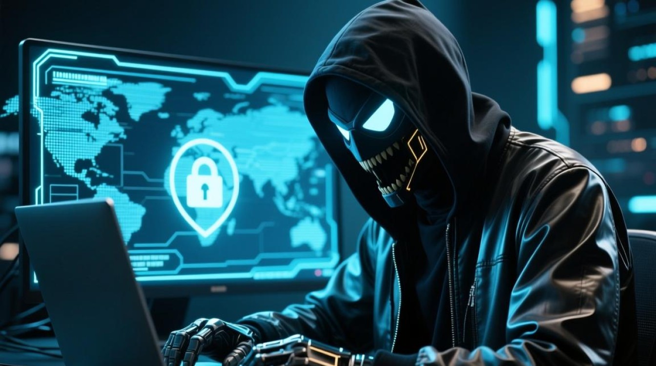 黑客如何利用虚拟机进行攻击？揭秘虚拟机安全漏洞与防范策略