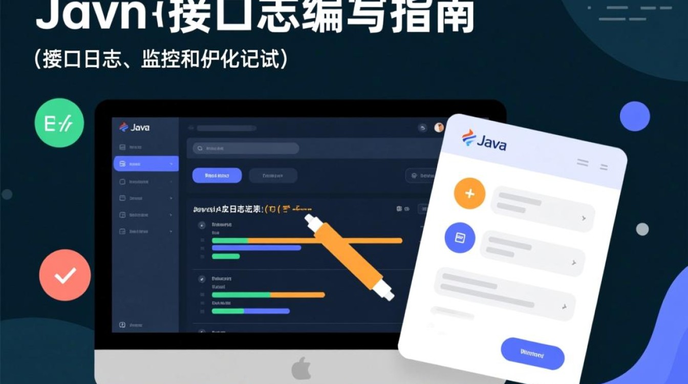 Java接口日志编写技巧有哪些？如何高效记录接口调用细节？