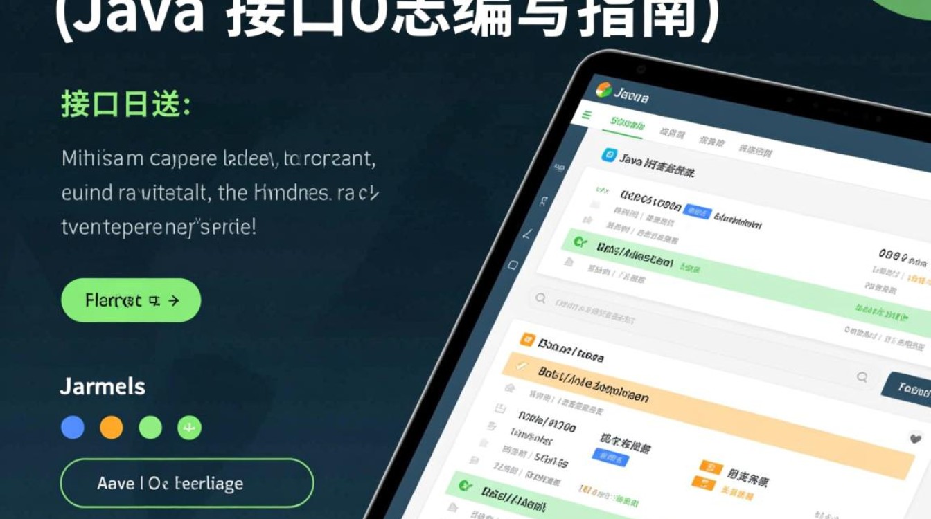 Java接口日志编写技巧有哪些?如何高效记录接口调用细节?-好主机测评网