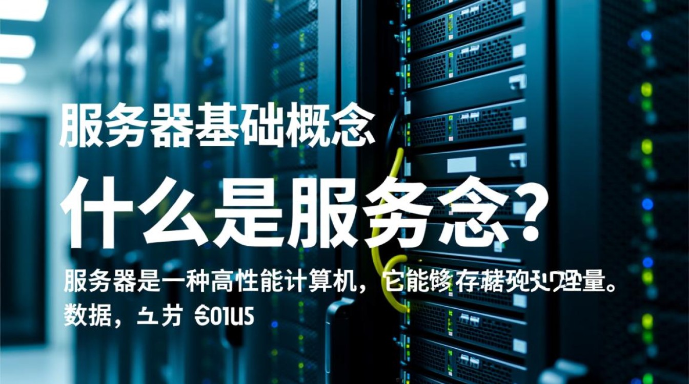 服务器技术中常见却让人困惑的五大问题解析-好主机测评网