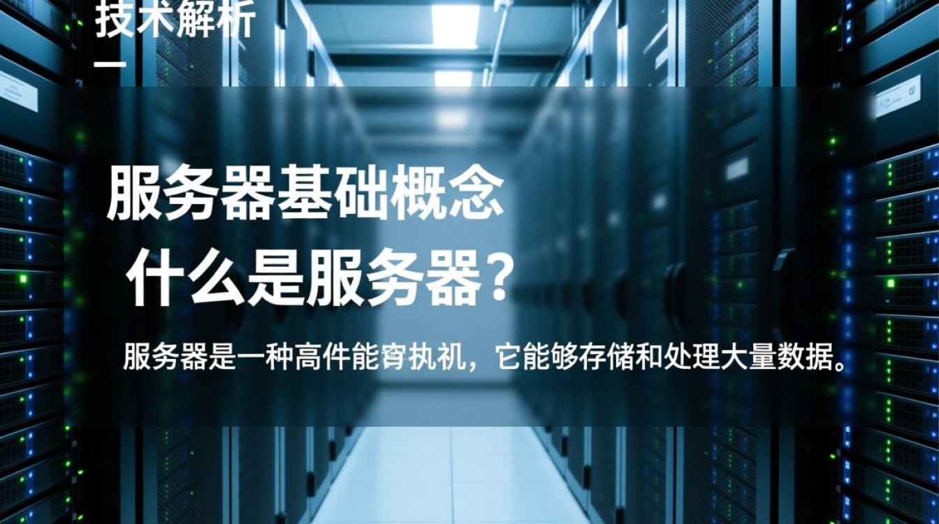 服务器技术中常见却让人困惑的五大问题解析