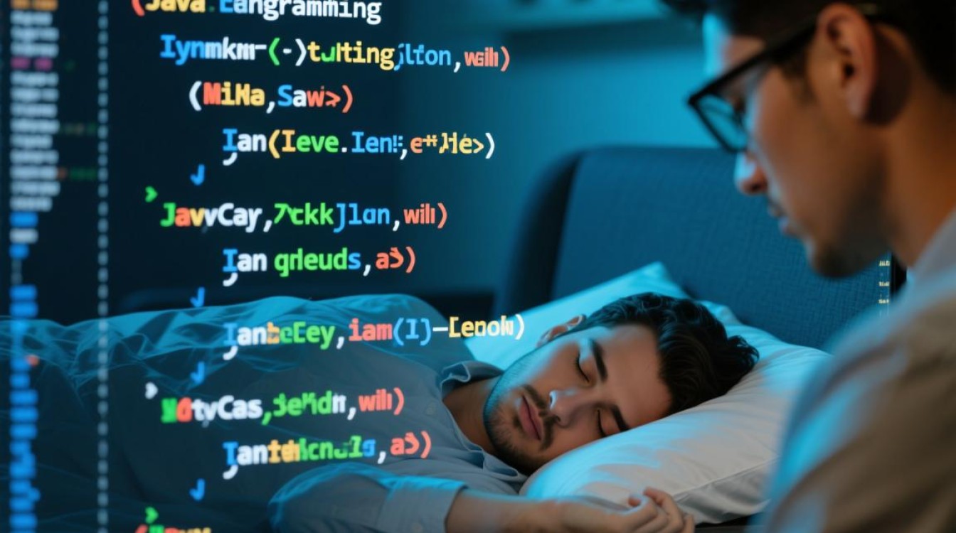 Java中如何有效地唤醒处于睡眠状态的线程?-好主机测评网