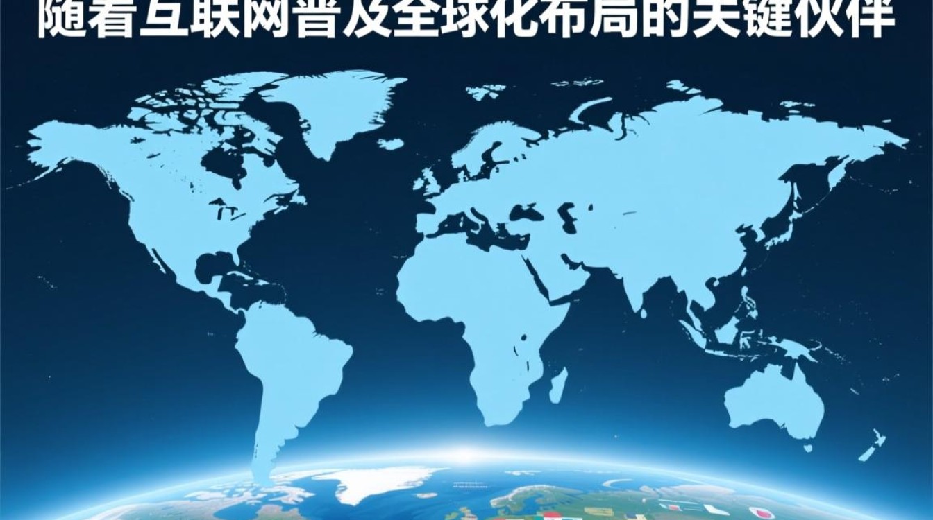 国际域名注册服务商,如何选择最可靠的服务商?-好主机测评网